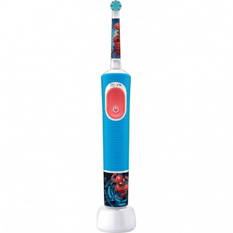 Braun Oral-B elektriline hambahari Vitality PRO Kids Spiderman