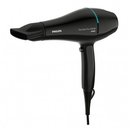 Philips DryCare BHD272/00 föön 2100 W must