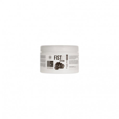 SHOTS Toys Fist It Sperm Anal 500 ml 593 g Water-based lubricant