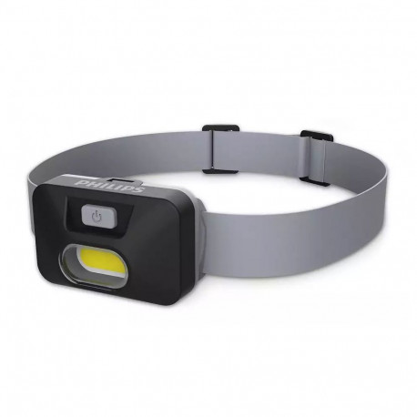 Philips PHILIPS LED HEADLIGHT SFL1000H / 10 - 130 LUMENS - 3 LIGHT MODES