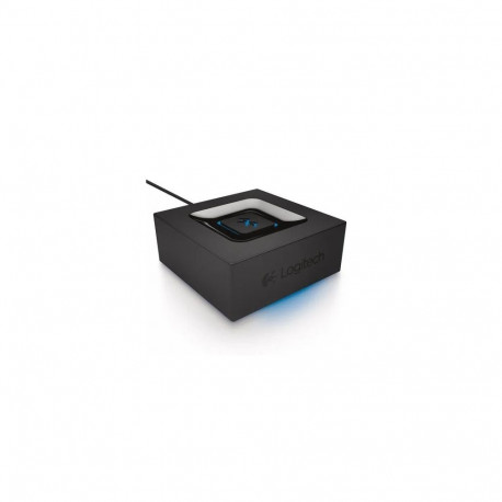 Logitech Bluetooth Audio Adapter 980-000912 Black