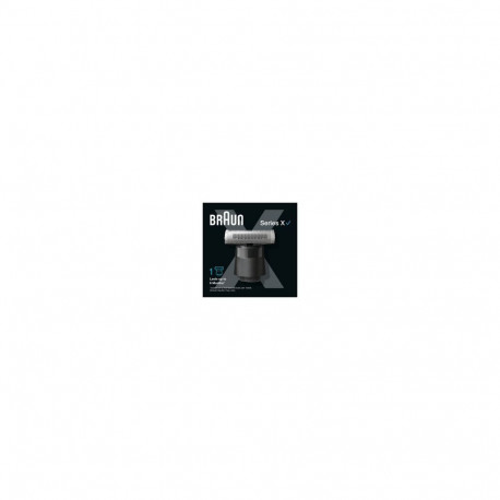 Braun Braun XT20 Shaving head 4987176134103