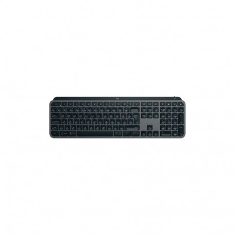 Logitech MX Keys S (EN/RUS) Graphite Graphite