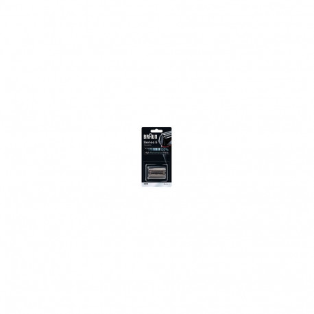 Braun Braun Kombipack 52B