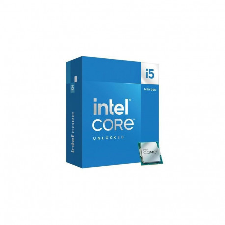 Intel Intel CPU Desktop Core i5-14500 (up to 5.00 GHz 24M Cache LGA1700) box