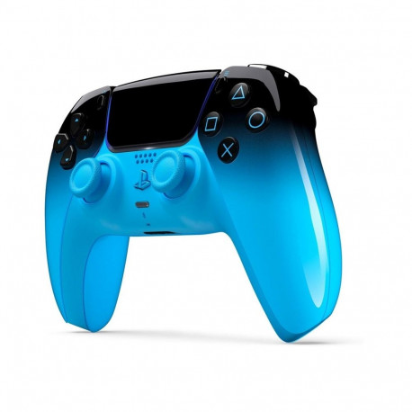 CONTROLLER DUALSENSE PS5 TECHNO BLUE