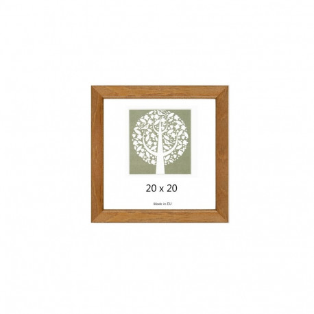 Picture Frame - Imagee 1200913 20 × 20 cm PINO MIELE | 11 mm