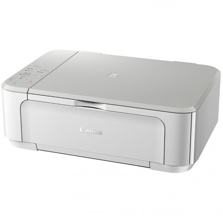 Canon PIXMA MG3650 - Multifunction printer - colour - ink-jet - A4 (210 ...