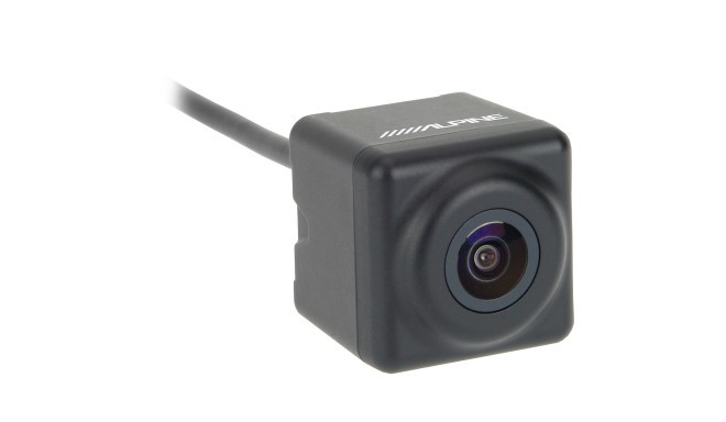 Alpine rear-view camera HCE-C125D