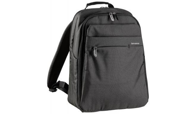 Samsonite Network 2 Laptop Backpack 15 -16  Charcoal