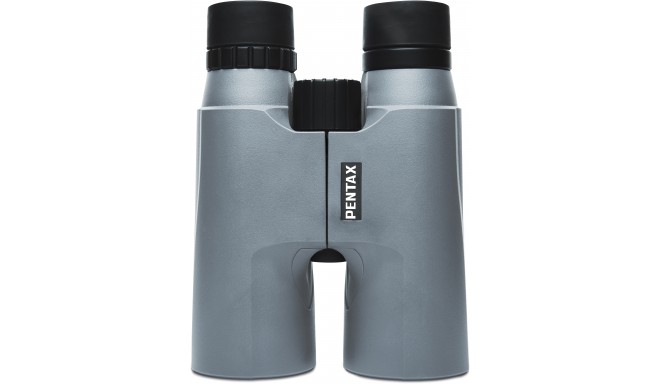 Pentax binoculars Marine 7x50, grey
