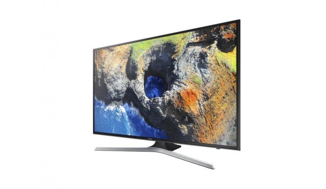 Samsung televiisor 50" 4K UHD UE50MU6192UXXH