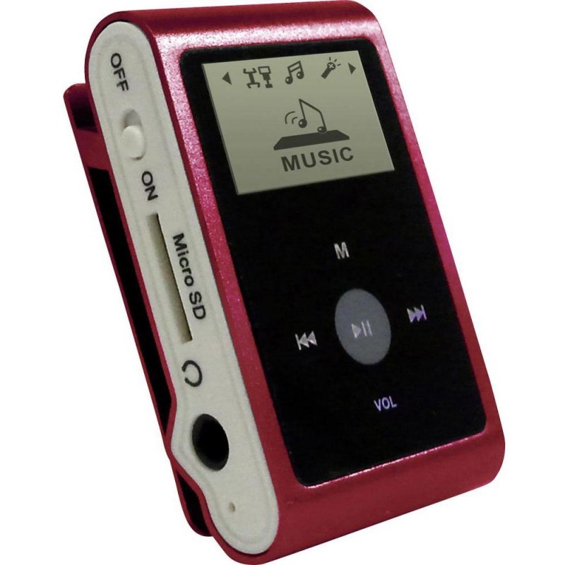 Mp Music Player