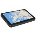 Satellite Navigation Peiying PY-GPS7013 with a map