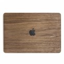 Woodcessories kaitsekile EcoSkin Macbook 13 Pro/13 Pro Touchbar 16, walnut