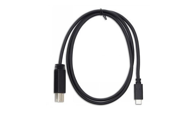 TARGUS  USB-CTOB 10GB 1M 3A CABLE