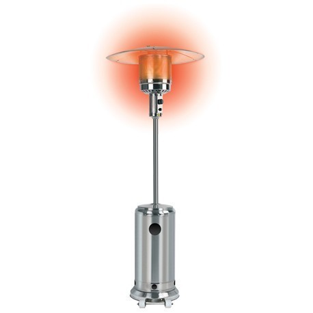 Eco Class gaasisoojendi terrassile GH 12000W