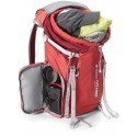 Manfrotto рюкзак OffRoad Hiker 30L, синий