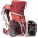 Manfrotto рюкзак OffRoad Hiker 30L, синий