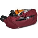 Manfrotto seljakott NX Bodypack, punane (MB NX-BB-IBX)