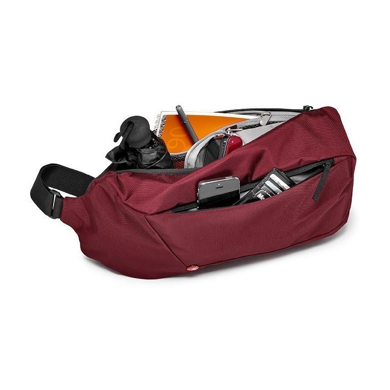 bodypack camera bag