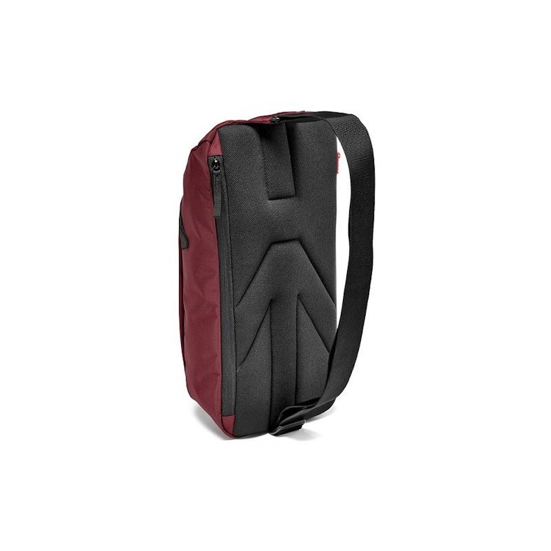 manfrotto nx camera sling bag