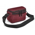 Manfrotto shoulder bag NX, bordeaux (MB NX-SB-IBX)