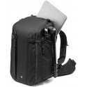 Manfrotto seljakott Professional Backpack 50, must (MB MP-BP-50BB)