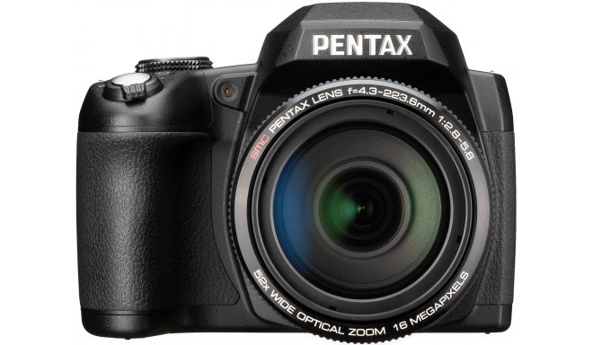 Pentax XG-1, чёрный