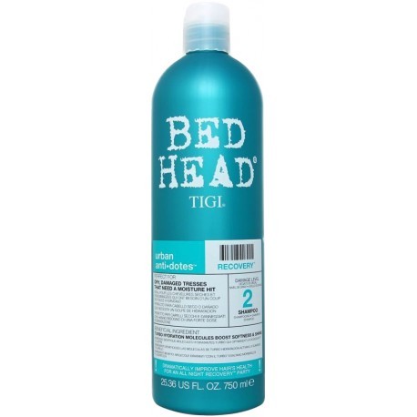 Tigi shampoo Bed Head Recovery 750ml