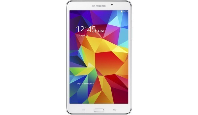 Samsung Galaxy Tab 4 7" 8GB WiFi T230, белый