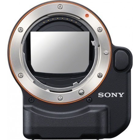 Sony adapteris LA-EA4 (Alpha-NEX)