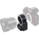 Sony adapter LA-EA4 (Alpha-NEX)
