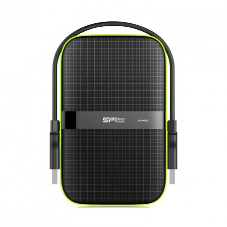 Silicon Power Armor A60 2TB, black