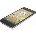 Prestigio MultiPhone 5508 DUO, metal