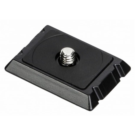 Velbon kiirkinnitusplaat QB-3B