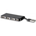 Speedlink USB HUB Nobile 4-port SL7413-01