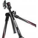 Manfrotto MKBFRC4-BH Befree BallHead Kit