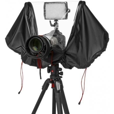 Manfrotto защита от дождя Pro Light Elements (MB PL-E-705)