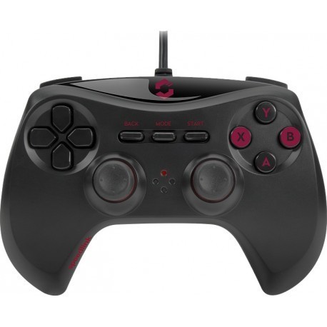 Speedlink игоровой пульт Strike NX (SL-650000-BK-01)