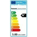 Panasonic LED pirn LDAHV5L27CFE14EP 5W=30W