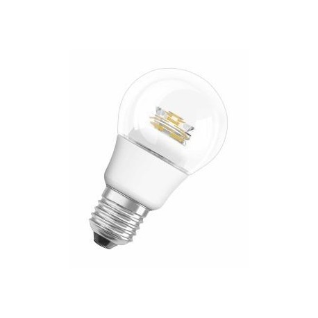 burst Forberedende navn Supermarked Osram LED STAR CLASSIC A 75 9 W/827 E27 FR - LED lamps - Photopoint