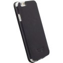 Krusell case Kiruna iPhone6, black