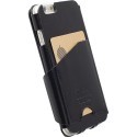 Krusell case Kalmar iPhone6, black