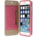 Krusell kaitseümbris Malmö iPhone6, roosa