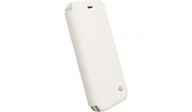 Krusell футляр Malmö iPhone 6, белый