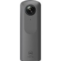 Ricoh Theta V, gray