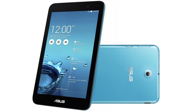 Asus MemoPad 7"/8GB ME170C-6D014A, синий
