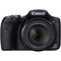 Canon PowerShot SX520, must