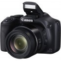 Canon PowerShot SX520, black